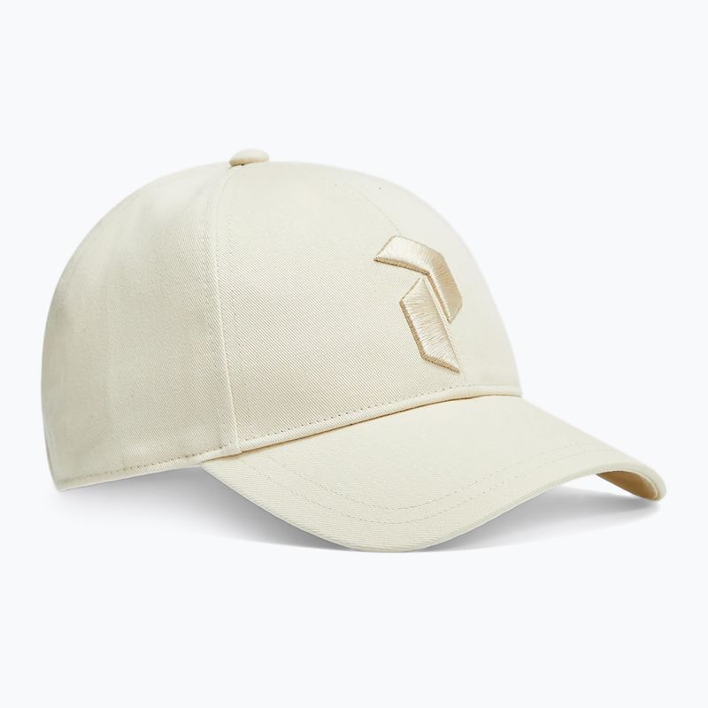 Šiltovka Peak Performance Retro Cap sand fog