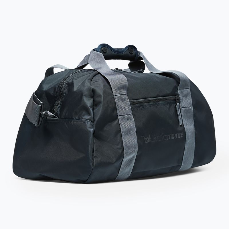 Cestovná taška Peak Performance Detour II 35 l salute blue / motion grey 2