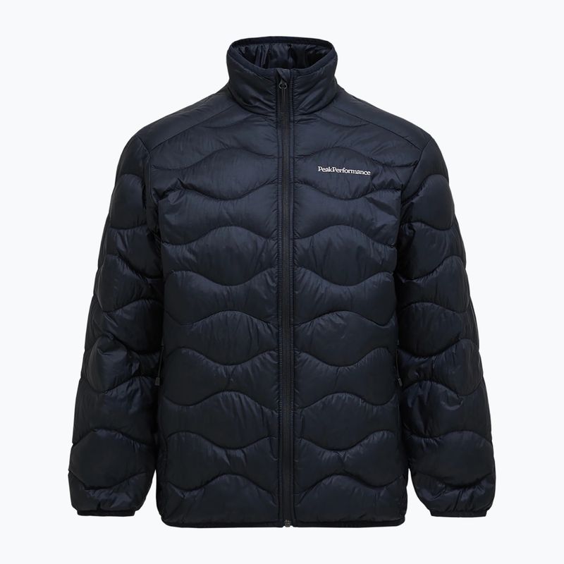 Pánska páperová bunda Peak Performance Helium Down black 4