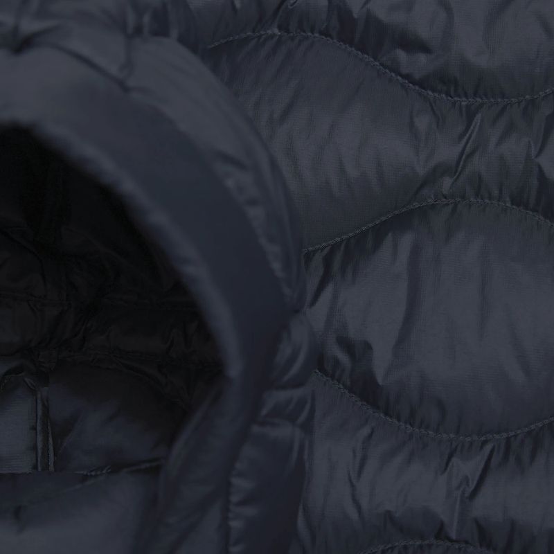 Dámsky páperový kabát Peak Performance Helium Down Coat black 10