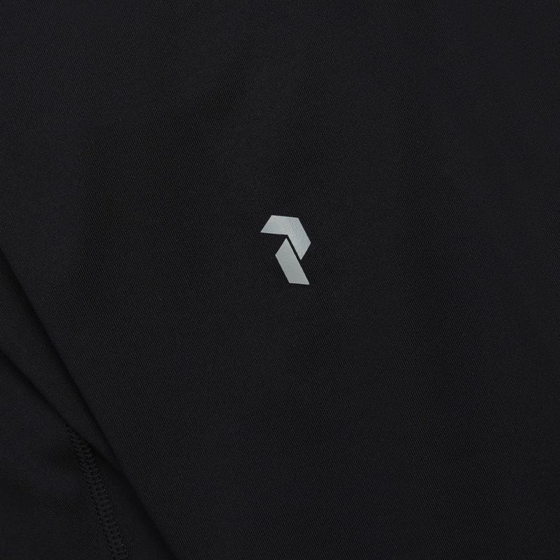Dámske termoregulačné legíny Peak Performance Spirit Short John čierne 7