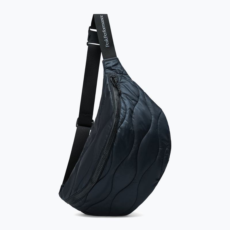 Ľadvinka Peak Performance Helium Bum black
