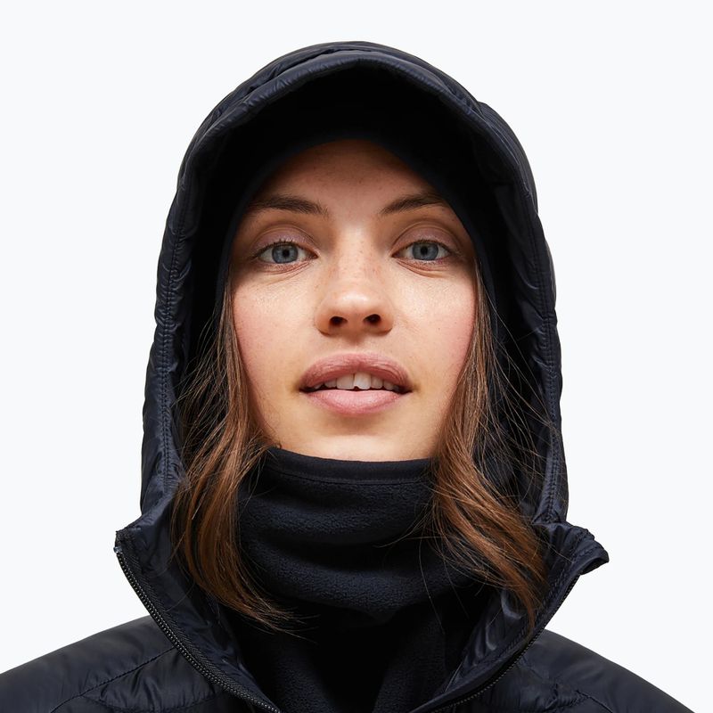 Dámsky perový kabát Peak Performance Helium Down black 4