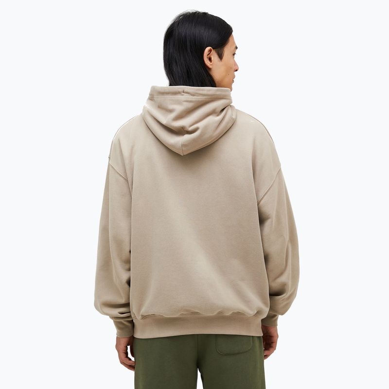 Pánska mikina Peak Performance Original Terry avid beige 2