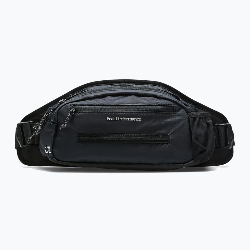 Ľadvinka Peak Performance Trail Hip black