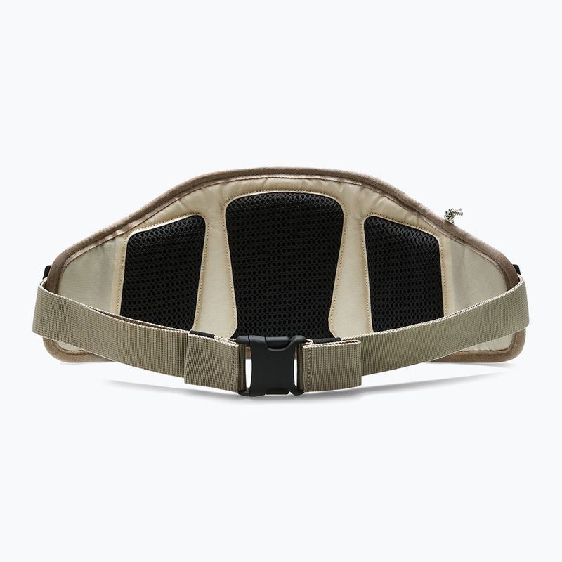 Ľadvinka Peak Performance Trail Hip kidney pouch avid beige 2