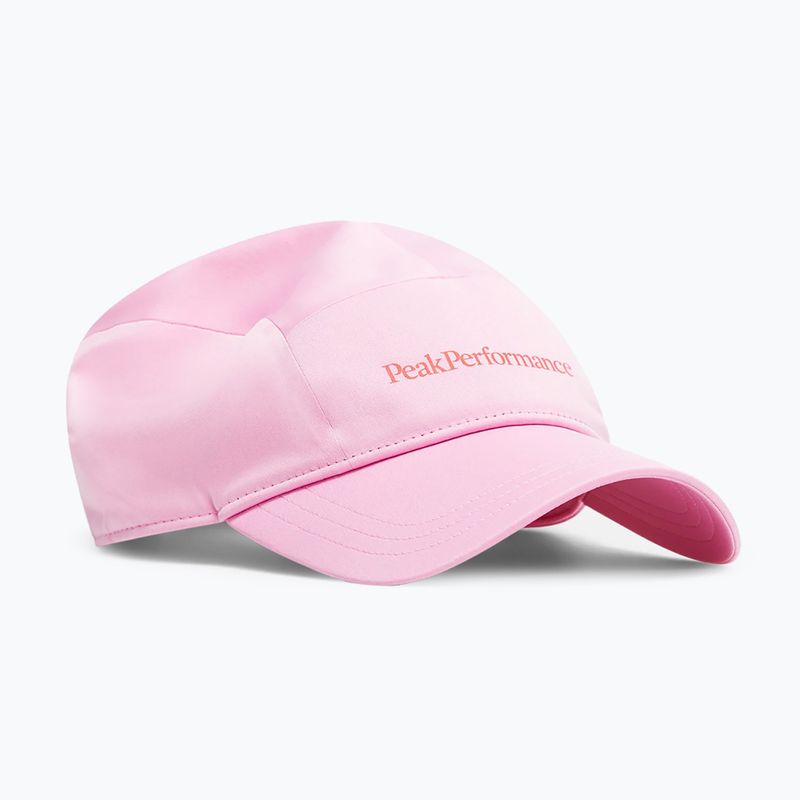 Baseballová čiapka Peak Performance Tech Player morning dew