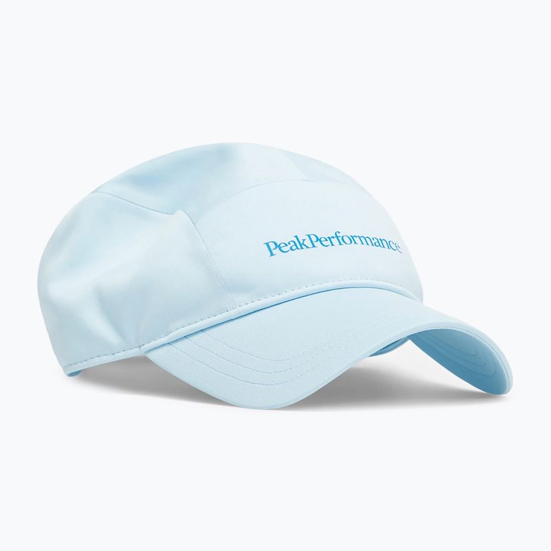 Baseballová čiapka Peak Performance Tech Player cloud