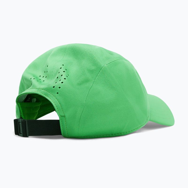 Baseballová čiapka Peak Performance Tech Player peppermint 2