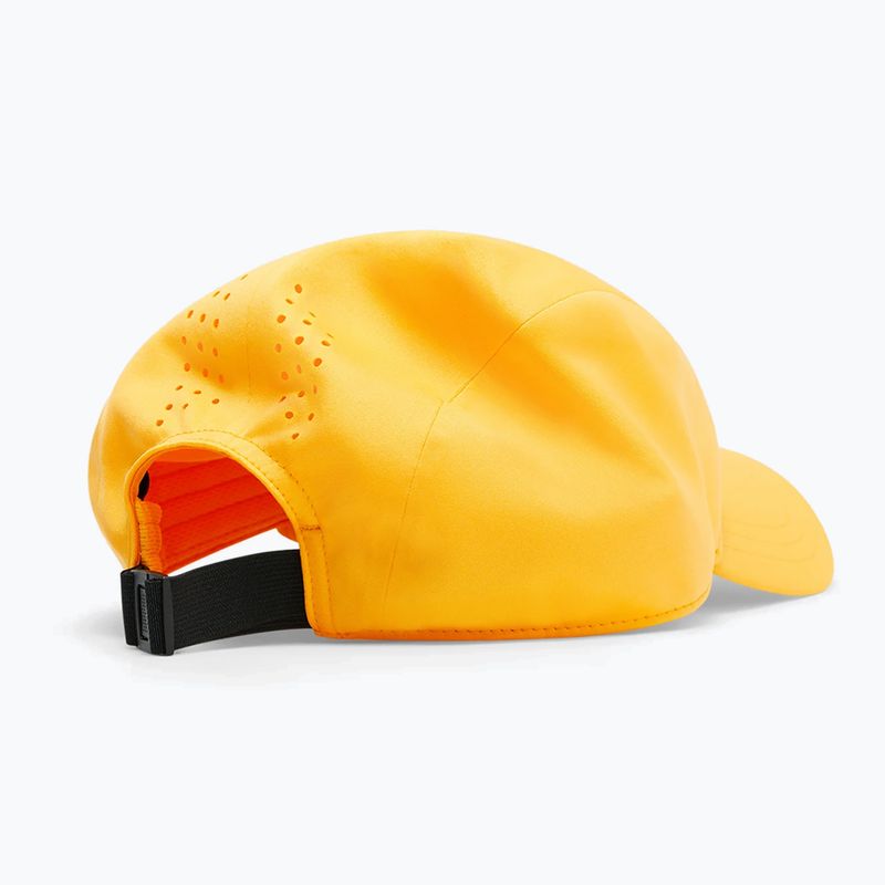 Baseballová čiapka Peak Performance Tech Player blazing orange 2