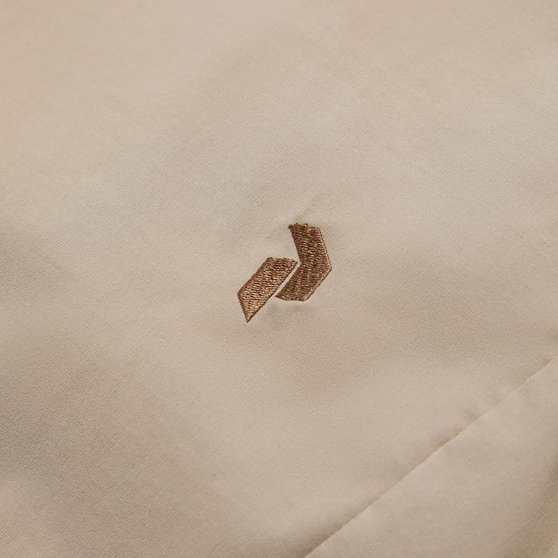 Pánske trekingové šortky Peak Performance Iconiq avid/beige 4
