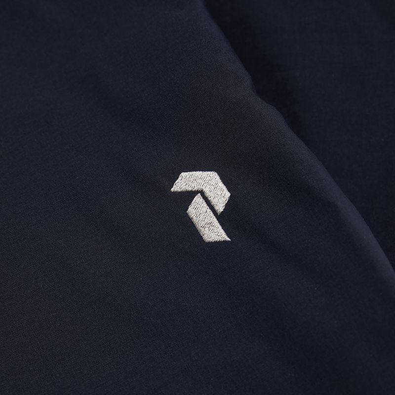 Pánske trekingové nohavice Peak Performance Iconiq Zip black 4