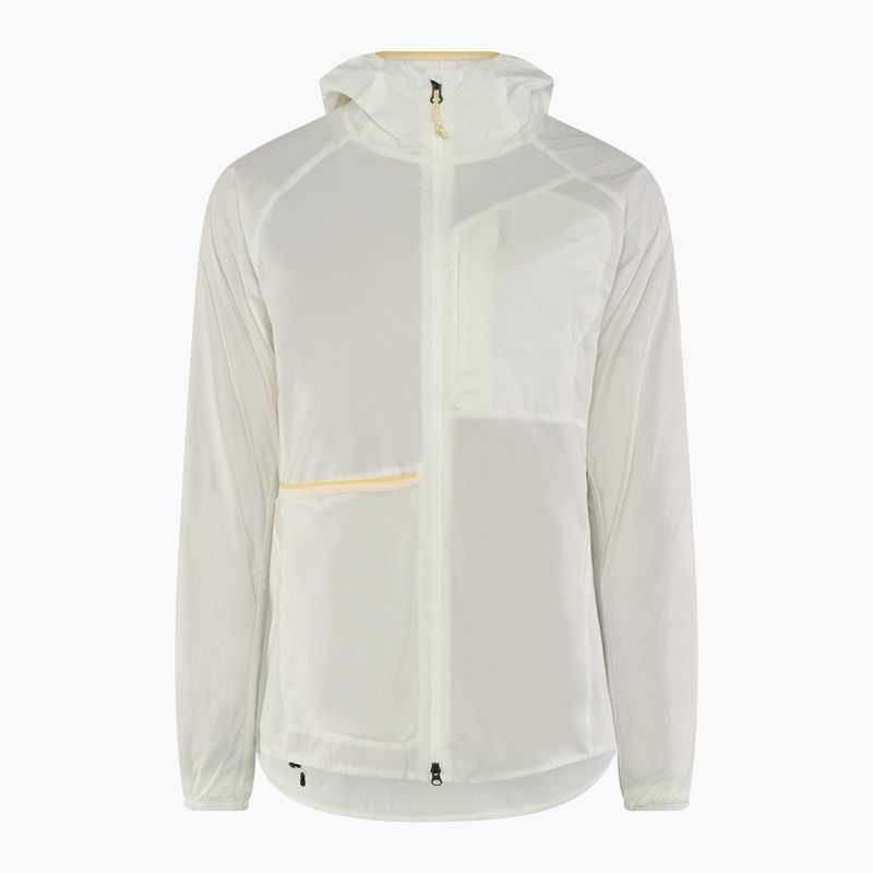 Dámska hybridná bunda Peak Performance Freelight Alpha offwhite/avid beige