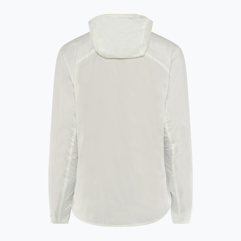 Dámska hybridná bunda Peak Performance Freelight Alpha offwhite/avid beige 2