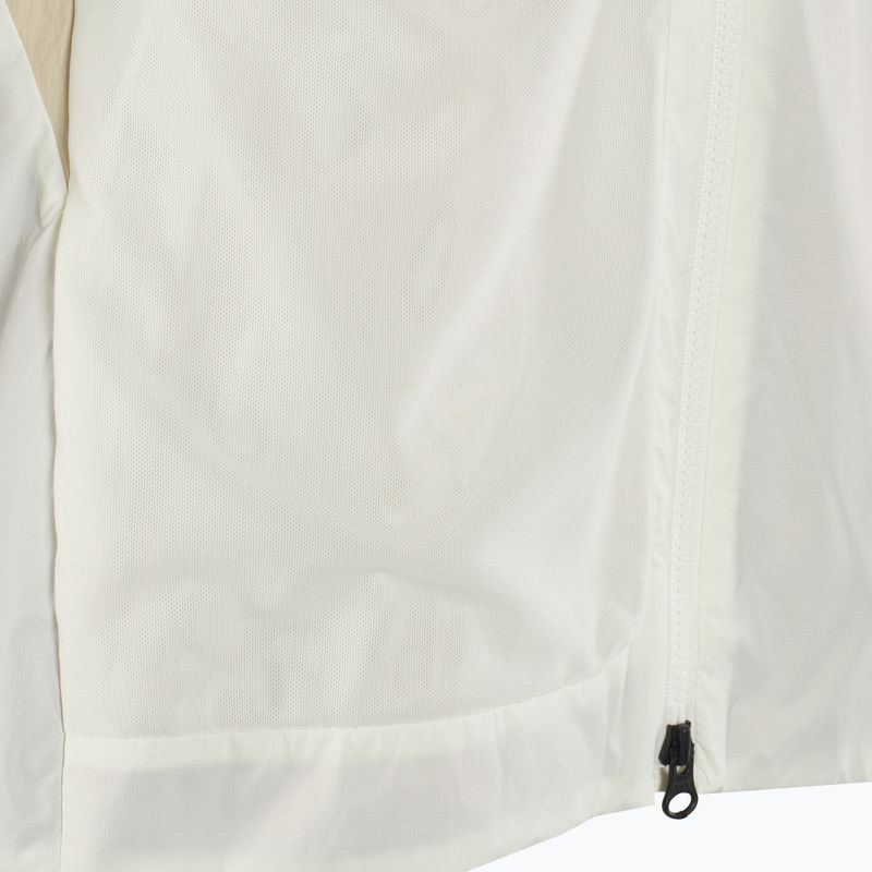 Dámska vetrovka Peak Performance Freelight Alpha off-white/avid beige 5
