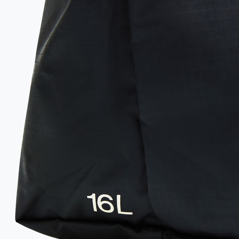 Taška Peak Performance Street Shopper 16l čierna 4