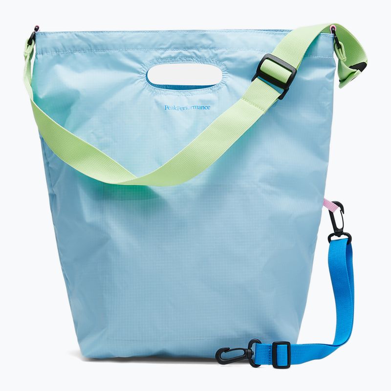 Taška Peak Performance Street Shopper 16l cloud bag 2
