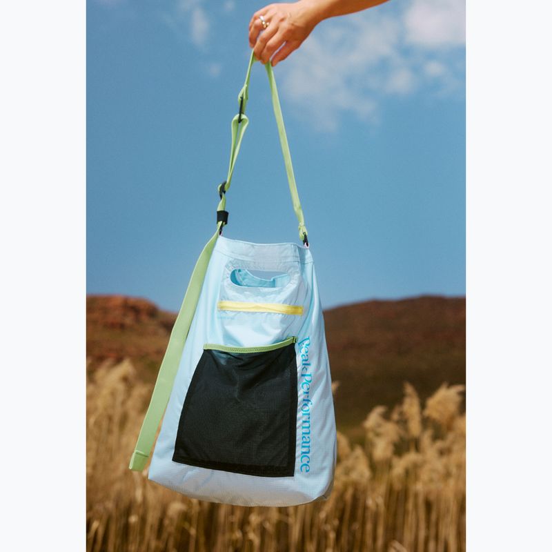 Taška Peak Performance Street Shopper 16l cloud bag 6