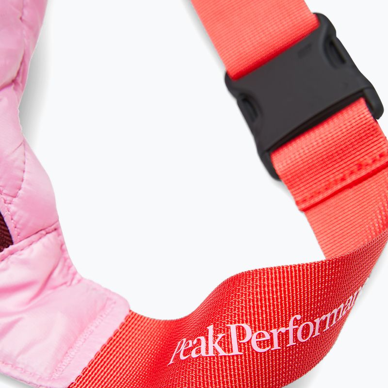Ľadvinka Peak Performance Hélium Bum morning dew kidney pouch 3
