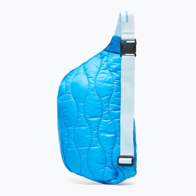Ľadvinka Peak Performance Helium Bum briliant blue 2