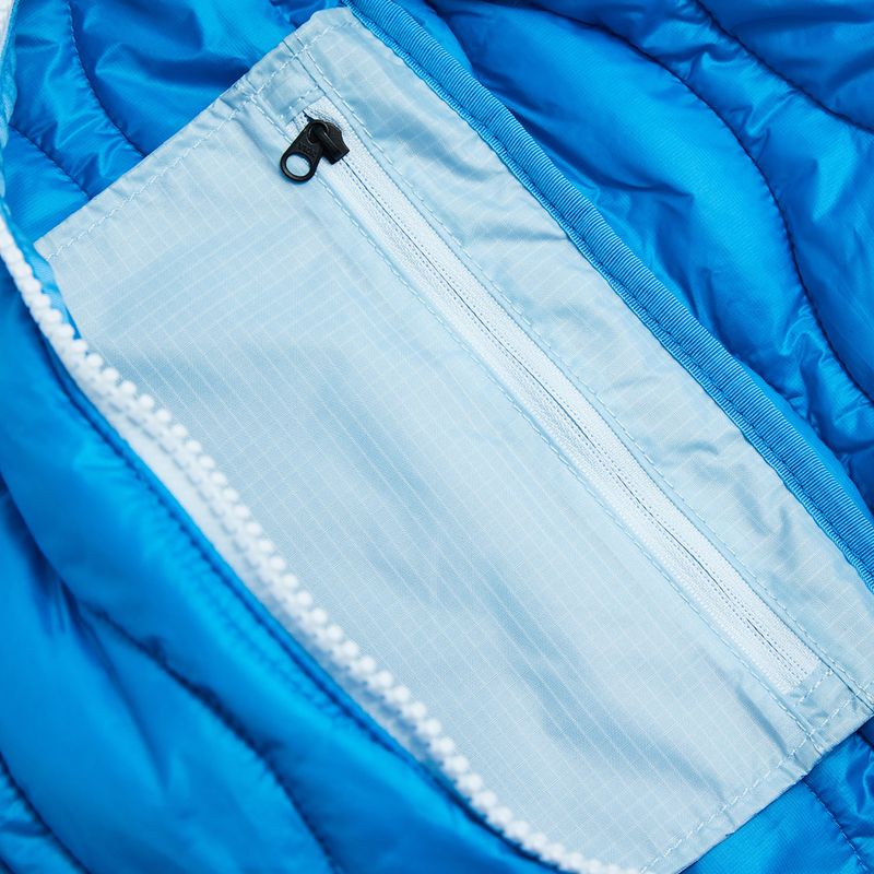 Ľadvinka Peak Performance Helium Bum briliant blue 4