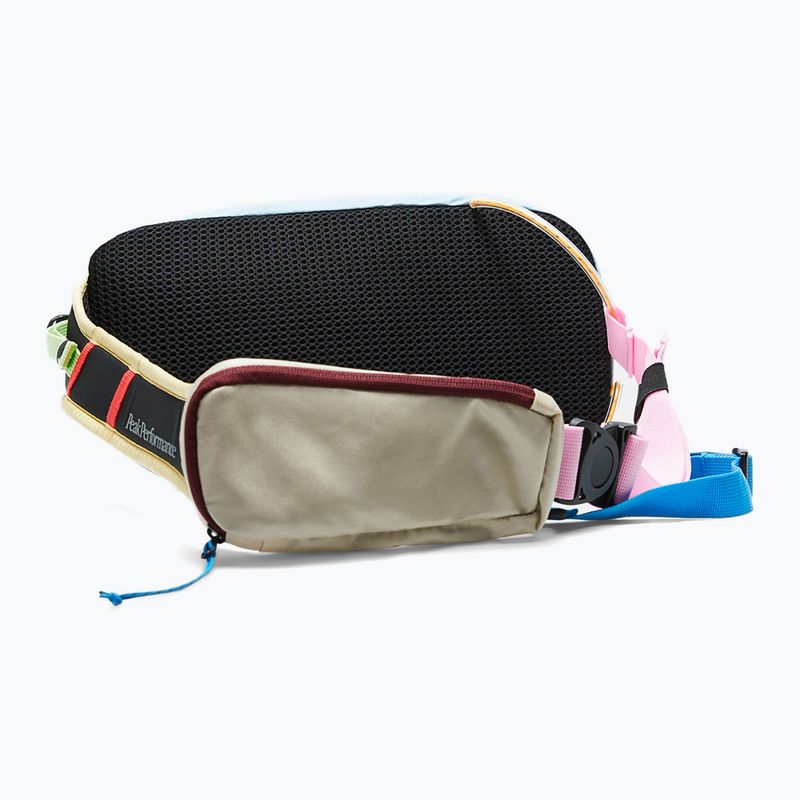 Ľadvinka Peak Performance Outdoor Slingbag cloud 2