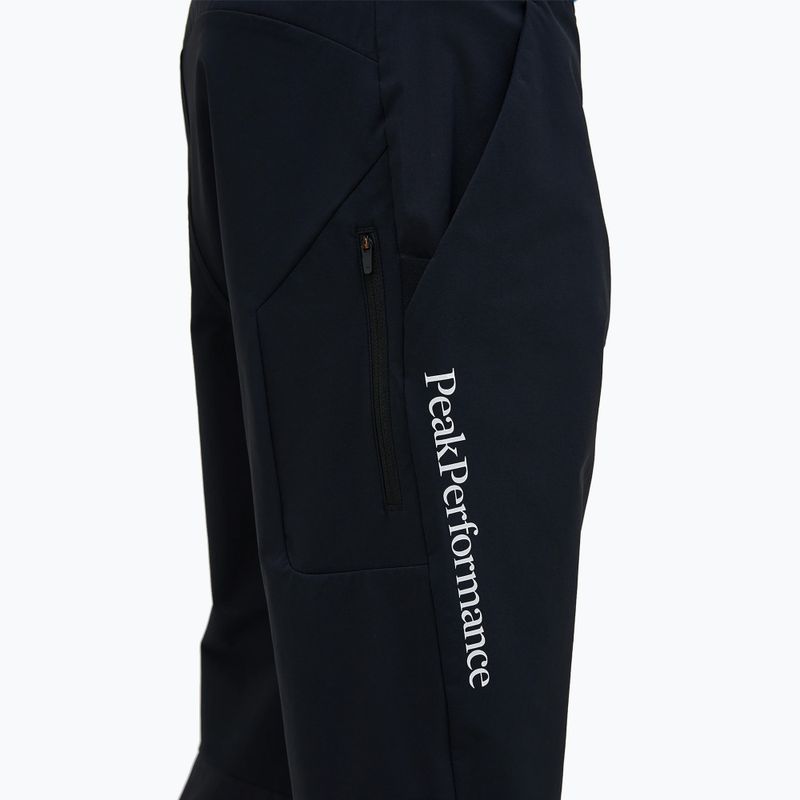 Pánske nohavice Peak Performance Trail black 3