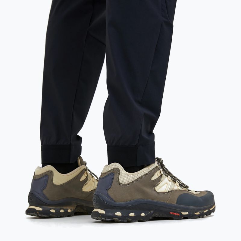 Pánske nohavice Peak Performance Trail black 4