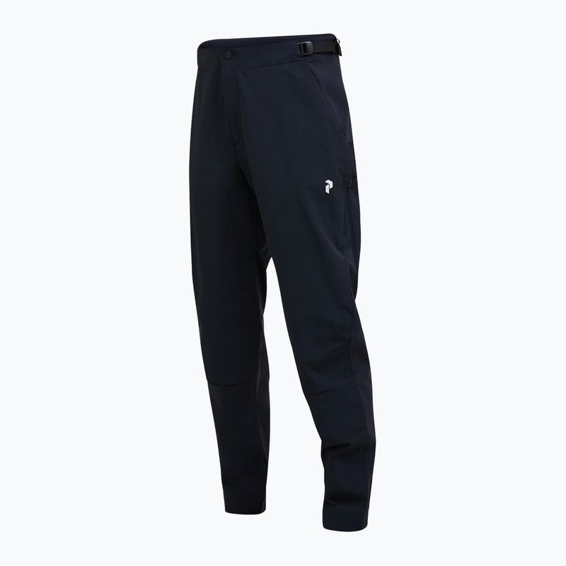 Pánske nohavice Peak Performance Trail black 3