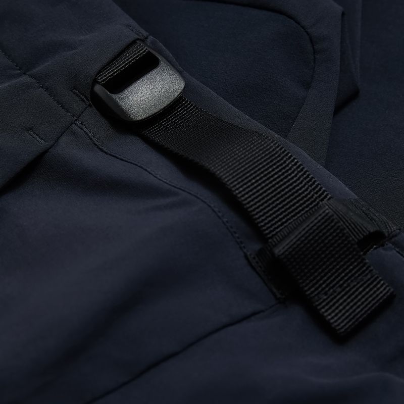 Pánske nohavice Peak Performance Trail black 4