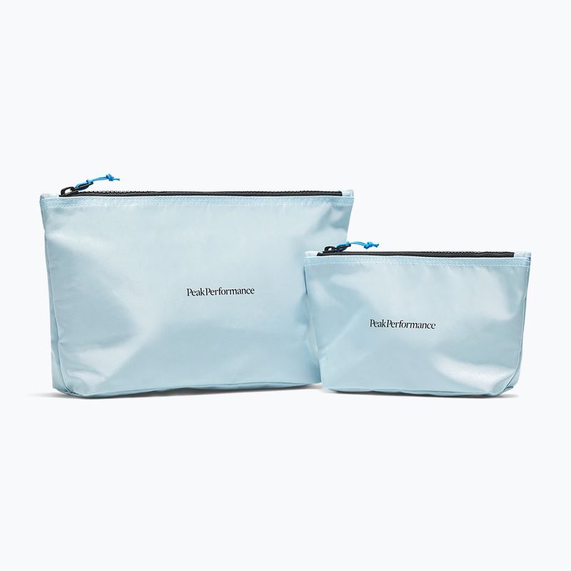 Kozmetická taška Peak Performance Detour Travel Case cloud/cloud