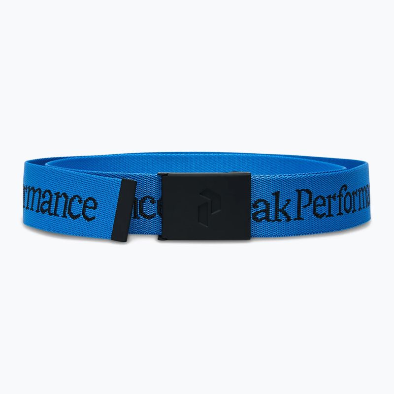Opasok do nohavíc Peak Performance Rider azure ascent/black