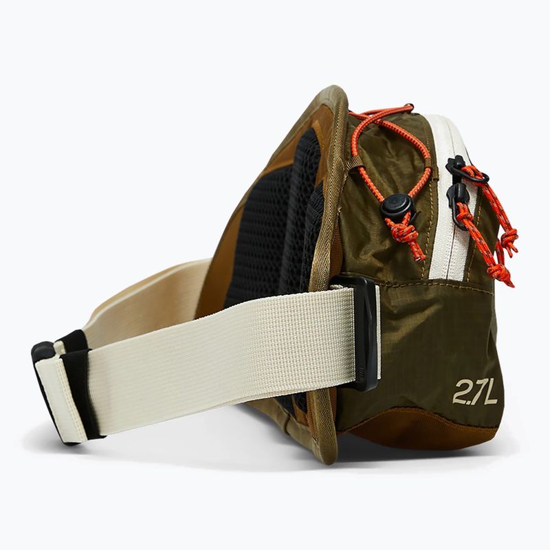 Ľadvinka Peak Performance Trail Hip meadow moss 3