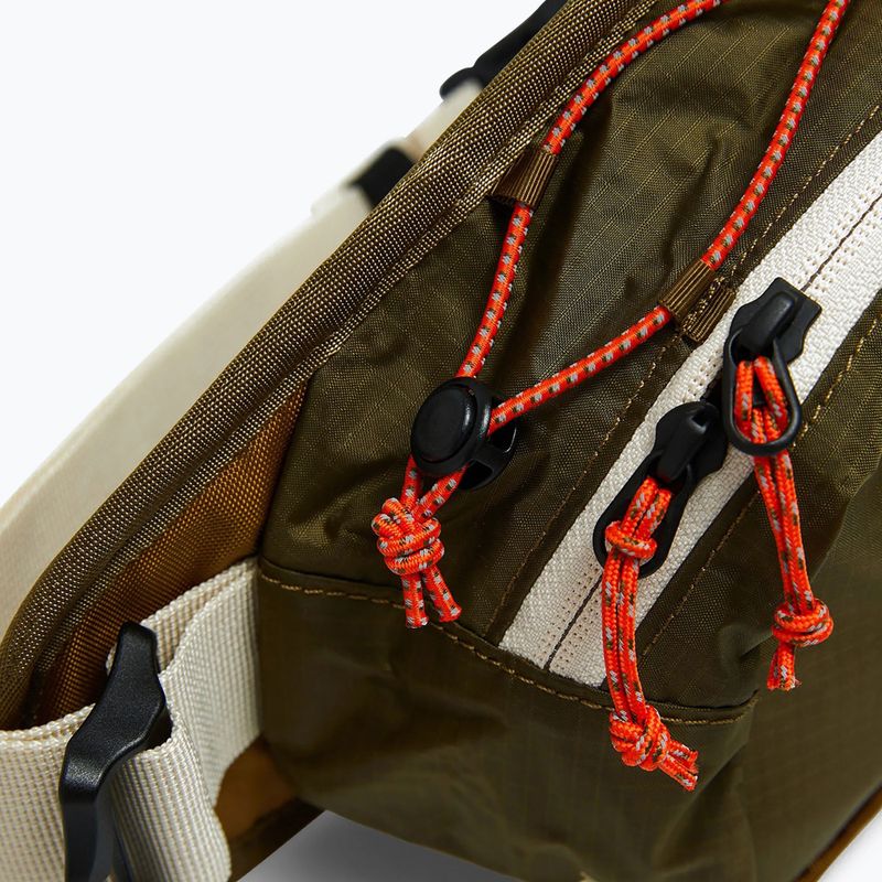 Ľadvinka Peak Performance Trail Hip meadow moss 4