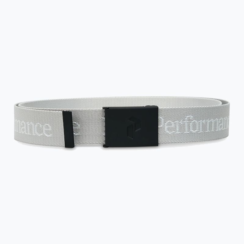 Opasok na nohavice Peak Performance Rider antarctica/off-white