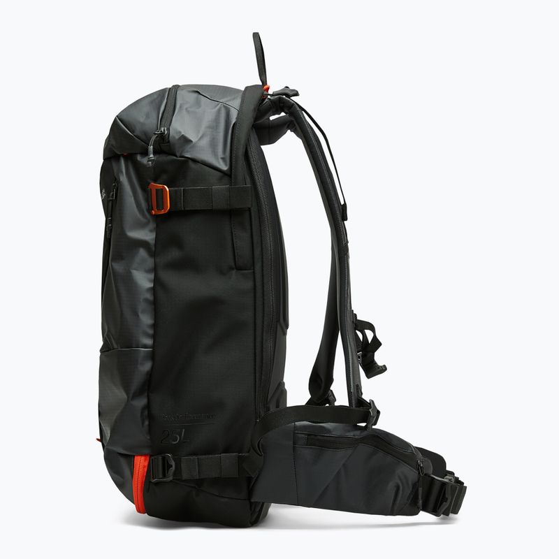 Batoh Peak Performance Vertical Ski 25 l black 3