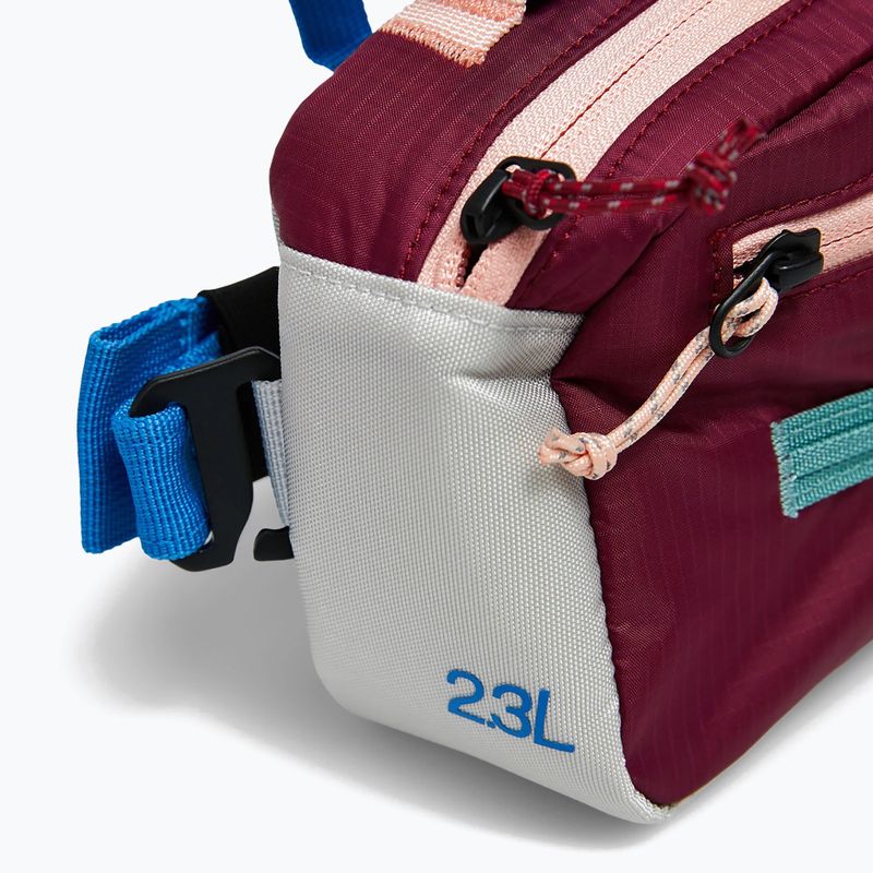 Ľadvinka Peak Performance Street Bike 2,3 l vertical zenith 4