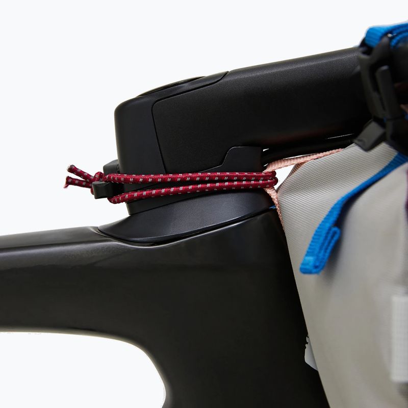 Ľadvinka Peak Performance Street Bike 2,3 l vertical zenith 7