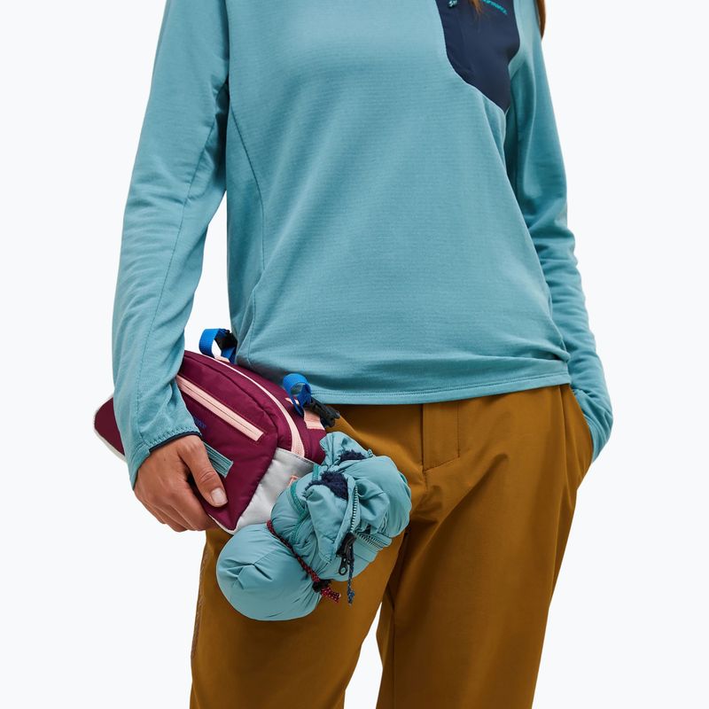 Ľadvinka Peak Performance Street Bike 2,3 l vertical zenith 10