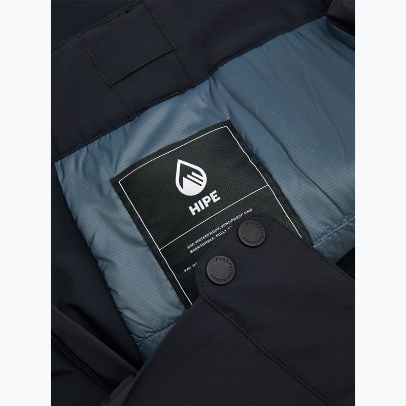 Pánske lyžiarske nohavice Peak Performance Whitelight Insulated Pants black 4