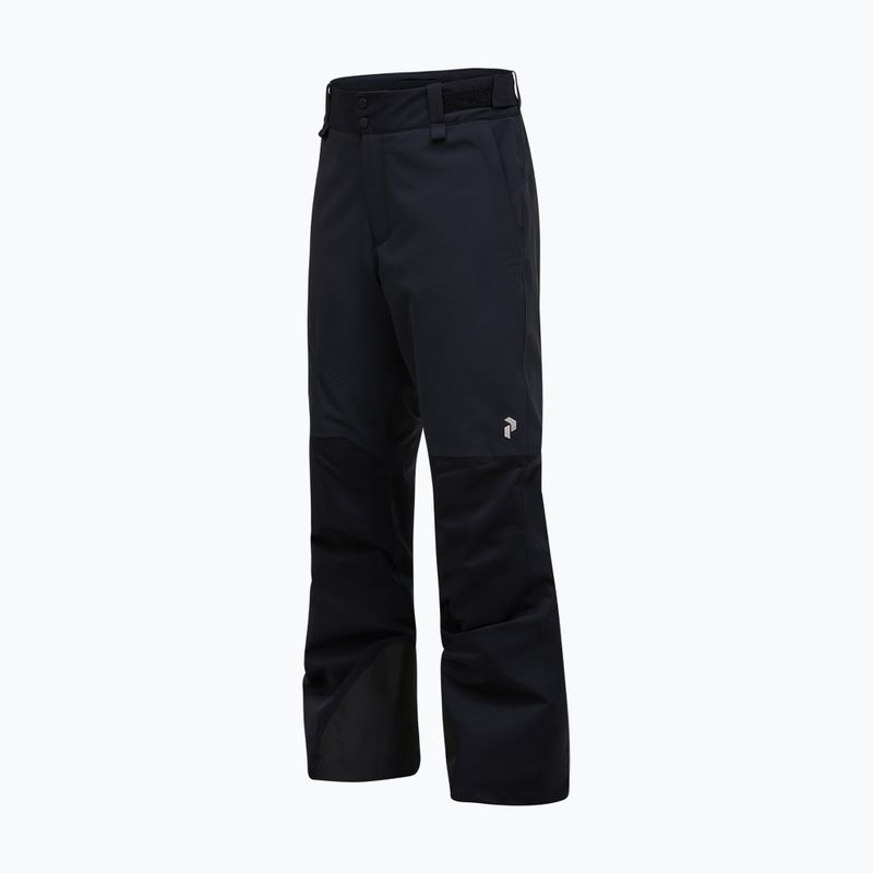 Pánske lyžiarske nohavice Peak Performance Shred Insulated Pants black 3