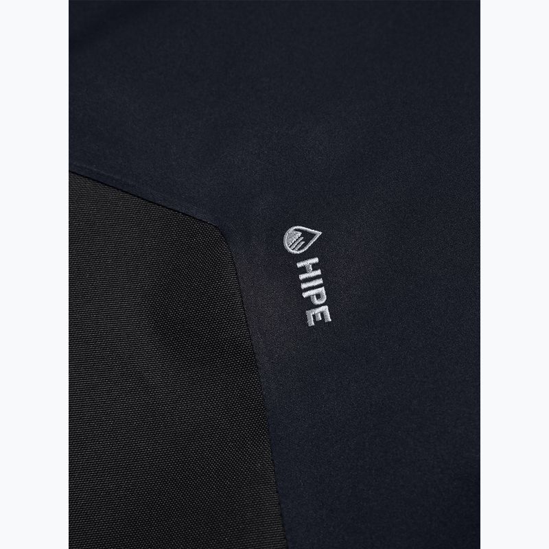 Pánske lyžiarske nohavice Peak Performance Shred Insulated Pants black 4