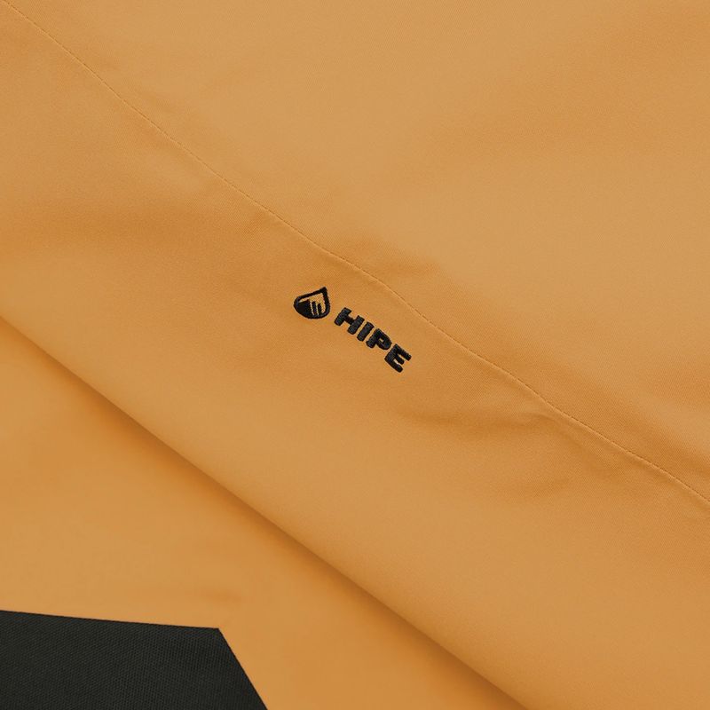 Pánske lyžiarske nohavice Peak Performance Maroon Insulated sierra sand 7