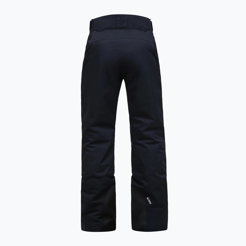 Dámske lyžiarske nohavice Peak Performance Anima Insulated black 5