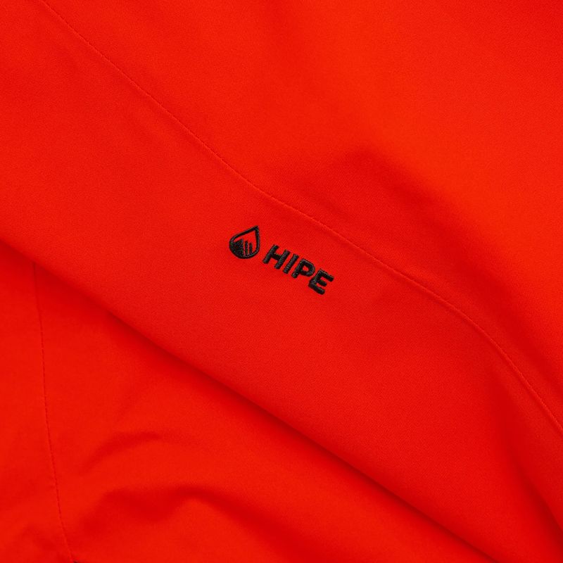 Pánske lyžiarske nohavice Peak Performance Maroon Insulated solar burst 8