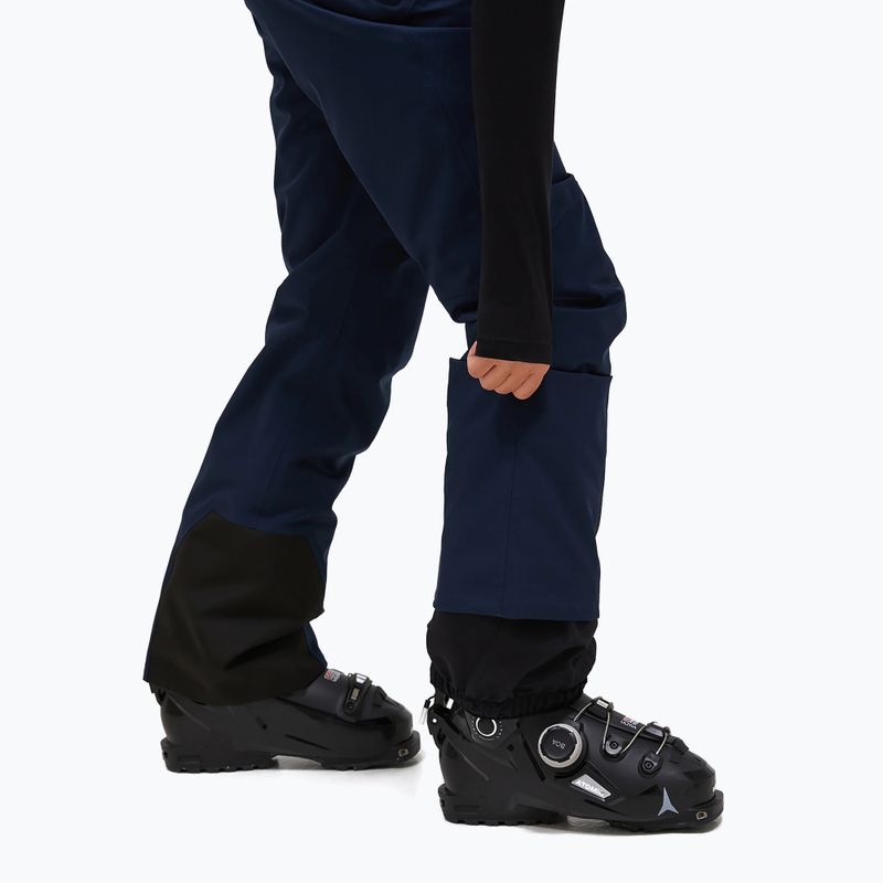 Dámske lyžiarske nohavice Peak Performance Anima Insulated blue shadow 5