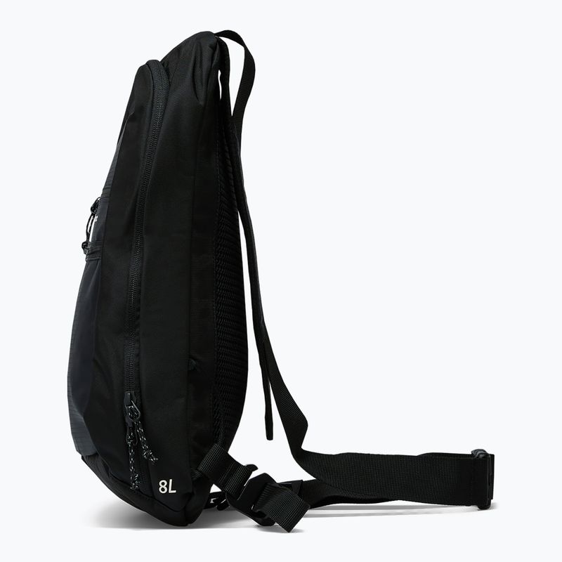 Batoh Peak Performance Outdoor Crossbody 8,6 l black 3