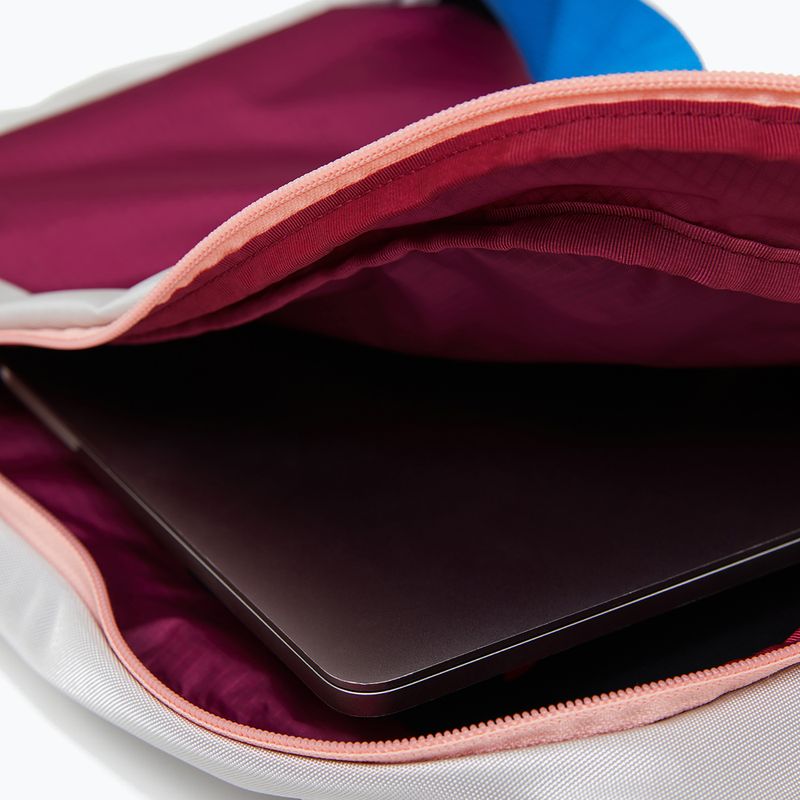 Batoh Peak Performance Outdoor Crossbody 8,6 l Antarctica 6