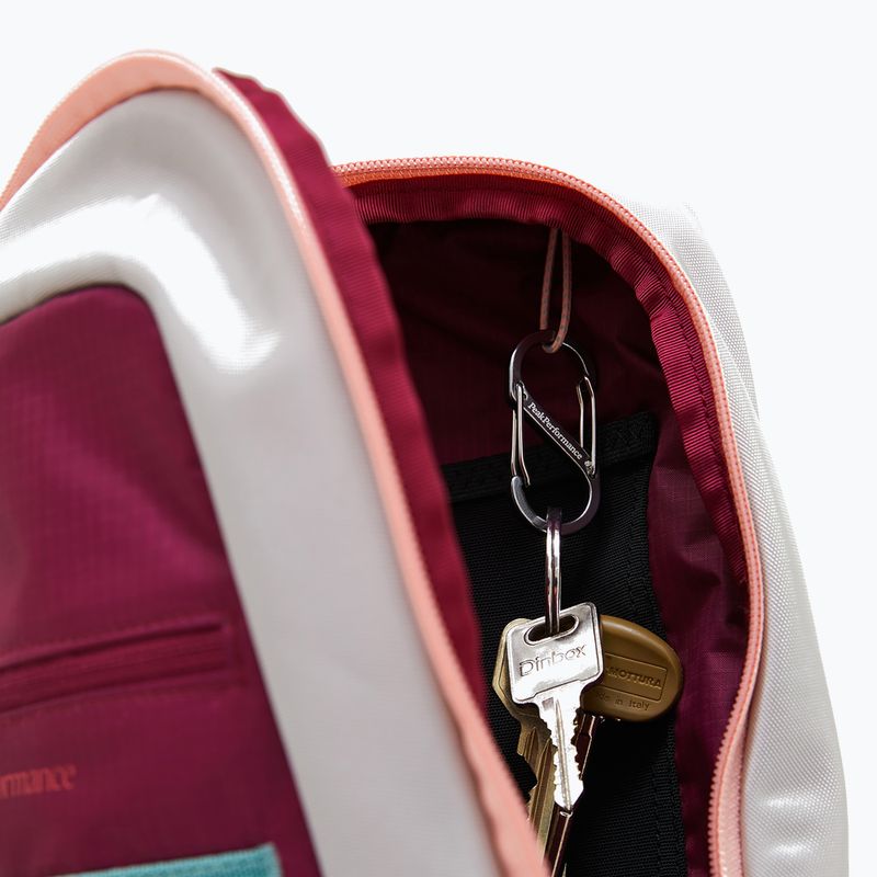 Batoh Peak Performance Outdoor Crossbody 8,6 l Antarctica 7