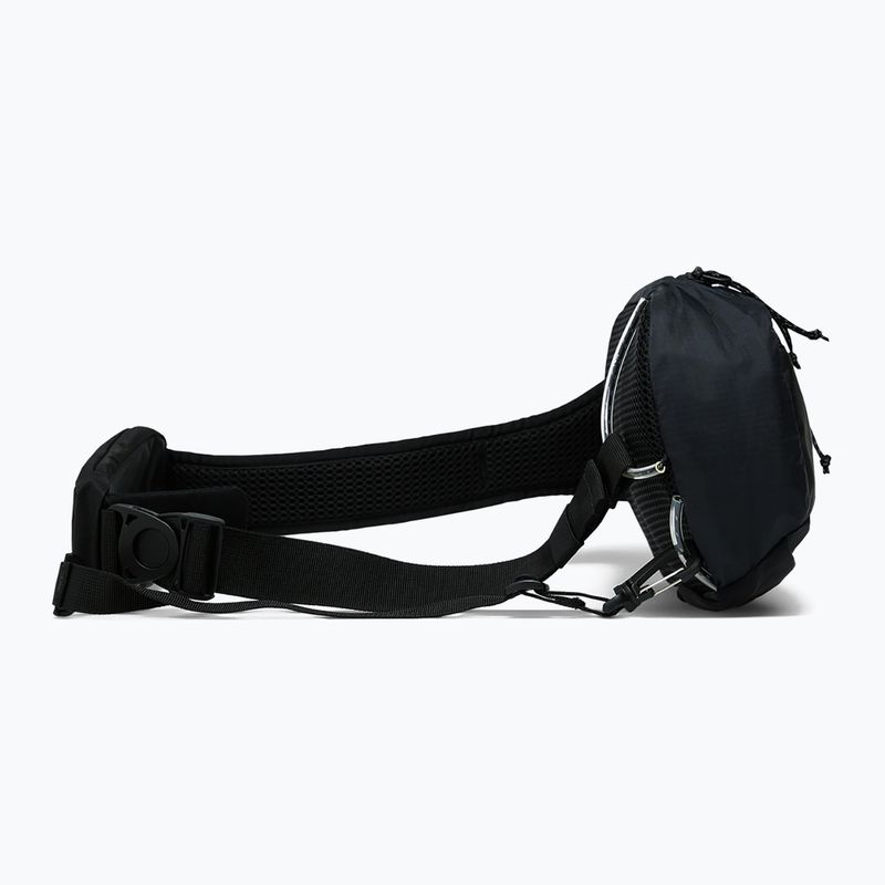 Ľadvinka Peak Performance Outdoor Slingbag 4,5 l black 3